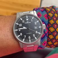 FORTIS FLIEGER AUTOMATICO