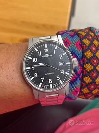 FORTIS FLIEGER AUTOMATICO