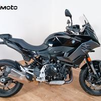 BMW F 900 XR - 2024