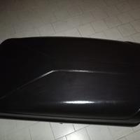 Box tetto auto Farad