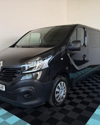 Renault Trafic 2.0 DCI 125CV L2H1 PULMINO 9 POSTI