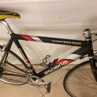 Bici da corsa ESPERIA - Misura M
