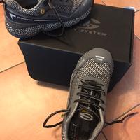 Scarpe Antinfortunistiche taglia 40