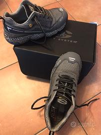 Scarpe Antinfortunistiche taglia 40