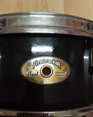 Rullante x Musica