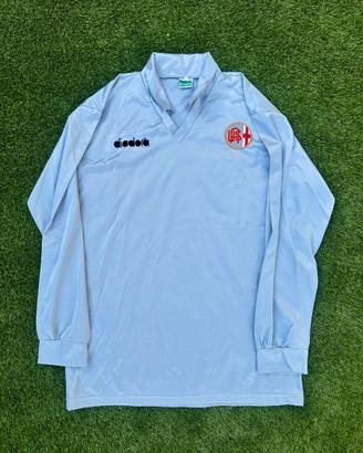Maglia calcio Alessandria 1994/95 Diadora vintage