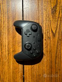 Controller Nintendo Swicth