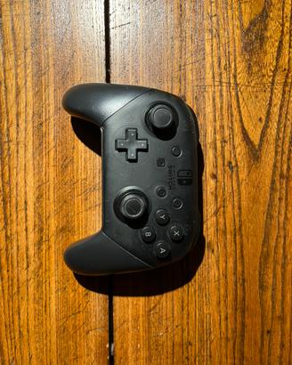 Controller Nintendo Swicth