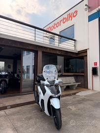 Honda Sh 350 Sport 2026 Pronta Consegna