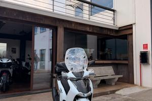 Honda Sh 350 Sport 2026 Pronta Consegna