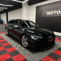 Audi A6 S6 Avant 3.0 TDI quattro 344cv