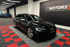 Audi A6 S6 Avant 3.0 TDI quattro 344cv