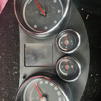 Body computer opel astra J