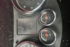 Body computer opel astra J