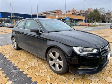 A3 III 2013 3p 2.0 tdi Ambition