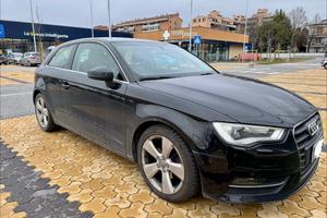 A3 III 2013 3p 2.0 tdi Ambition