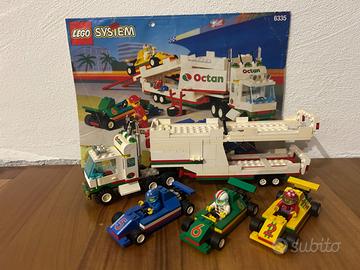 Lego 6335 online