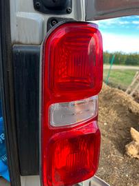 Fari posteriori peugeot expert