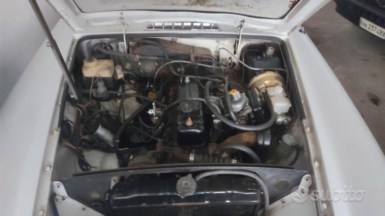 MG Altro modello