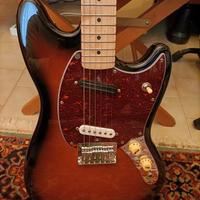 Squier Sonic Mustang 