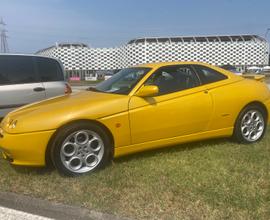 Alfa Romeo GTV 2.0 V6 tb L ASI Book Service Fattur