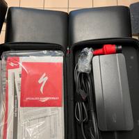 Caricatore batteria specialized