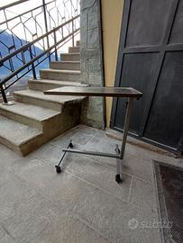 Tavolino da letto/divano