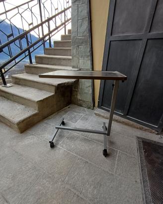Tavolino da letto/divano