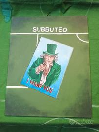 Subbuteo art 