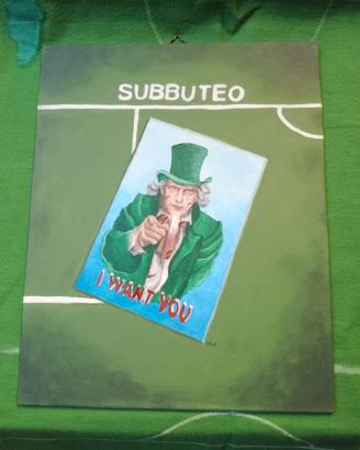 Subbuteo art 