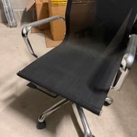 Sedia da ufficio Herman Miller