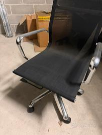 Sedia da ufficio Herman Miller