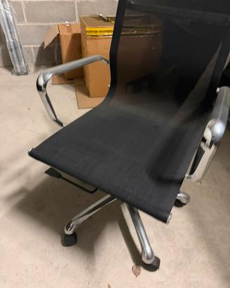 Sedia da ufficio Herman Miller