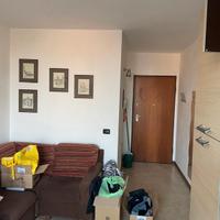 Albaredo d'Adige: bilocale arredato con garage e c