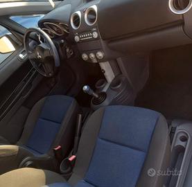 MITSUBISHI COLT 1.1 75 CV BENZINA, BASSI CONSUMI