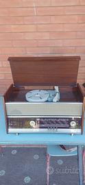 Radio ALLOCCHIO BACCHINI