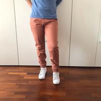 Pantaloni comodi primavera-estate