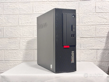 Lenovo Thinkcentre i5-7500 8GB ram 128GB SSD Win11