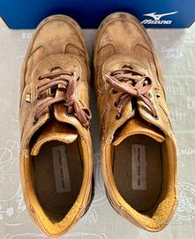 Scarpe Sneaker/Casual uomo in vera pelle.