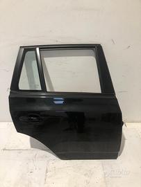 Portiera posteriore destra Bmw X3 E83