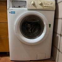 Lavatrice Rex Electrolux