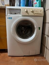 Lavatrice Rex Electrolux