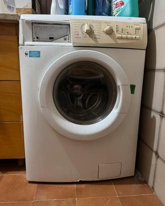 Lavatrice Rex Electrolux