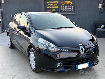Renault Clio 1.2 75CV GPL 5 porte Live Garanzia 12