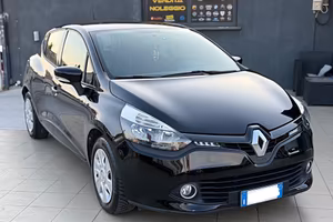 Renault Clio 1.2 75CV GPL 5 porte Live Garanzia 12