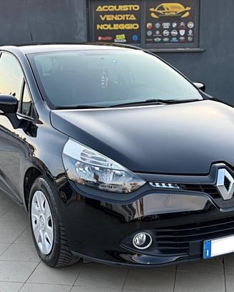 Renault Clio 1.2 75CV GPL 5 porte Live Garanzia 12