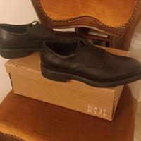 Scarpe uomo Soldini Business n.42