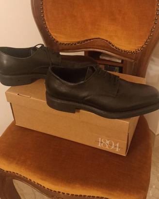 Scarpe uomo Soldini Business n.42