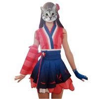 Cosplay Dia Kurosawa Mijuku Dreamer