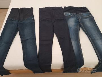 Jeans premaman